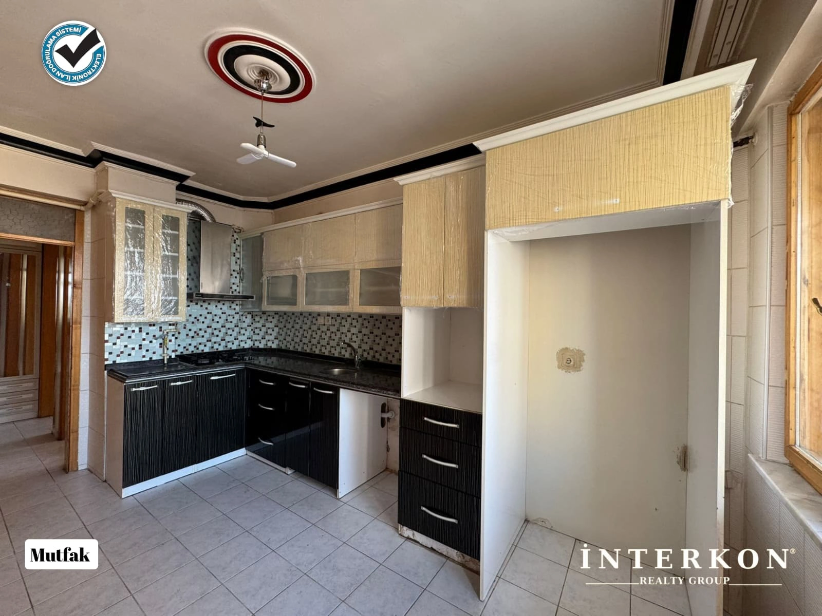 KONYA KARATAY ULUBATLI HASAN MAHALLESİ 3+1 KİRALIK DAİRE!